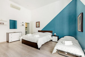 Modern 1BR Apt Near National Museum - Sleeps 3